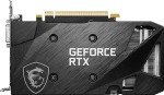 MSI GeForce RTX 3050 8GB Graphics Card