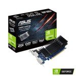 ASUS GeForce GT 730 2GB Low-Profile Graphics Card