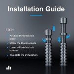 GPU Support Bracket for Graphics Card Stability