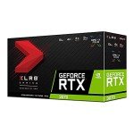PNY GeForce RTX 3070 8GB Gaming Graphics Card