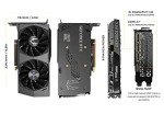 Zotac Gaming GeForce RTX 3060 12GB Graphics Card