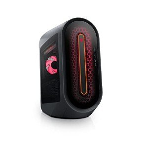 Alienware Aurora R15 Gaming Desktop with Ryzen 9