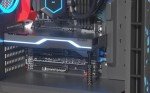 GPU Support Bracket for Graphics Card Stability