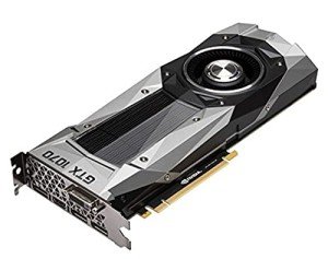 Nvidia GeForce GTX 1070 8GB Graphics Card
