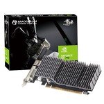 Maxsun GT 710 2GB Low Profile Graphics Card