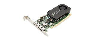 PNY NVIDIA NVS 510 Professional Graphics Card 2GB