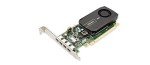PNY NVIDIA NVS 510 Professional Graphics Card 2GB
