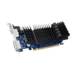 ASUS GeForce GT 730 2GB Low-Profile Graphics Card