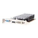 Maxsun GT 710 2GB Low Profile Graphics Card