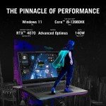 ASUS ROG Strix G16 Gaming Laptop - 16” QHD