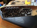 Nvidia GeForce GTX 1070 8GB Graphics Card