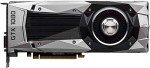 Nvidia GeForce GTX 1080 Founders Edition Graphics Card