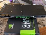 Nvidia GeForce GTX 1070 8GB Graphics Card