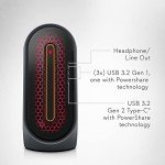 Alienware Aurora R15 Gaming Desktop with Ryzen 9