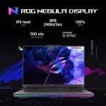 ASUS ROG Strix G16 Gaming Laptop - 16” QHD