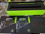 Nvidia GeForce GTX 1070 8GB Graphics Card