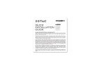 Zotac Gaming GeForce RTX 3060 12GB Graphics Card