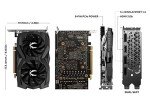 ZOTAC GeForce GTX 1660 Super 6GB Graphics Card