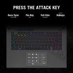 ASUS ROG Strix G16 Gaming Laptop - 16” QHD