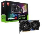 MSI RTX 4060 Ti 16GB Gaming Graphics Card