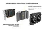 ZOTAC GeForce GTX 1660 Super 6GB Graphics Card
