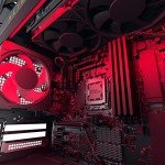 Alienware Aurora R15 Gaming Desktop with Ryzen 9