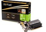 Zotac GeForce GT 730 4GB Graphics Card