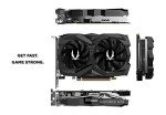 ZOTAC GeForce GTX 1660 Super 6GB Graphics Card