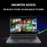 ASUS ROG Strix G16 Gaming Laptop - 16” QHD