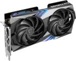 MSI RTX 4060 Ti 16GB Gaming Graphics Card