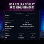 ASUS ROG Strix G16 Gaming Laptop - 16” QHD