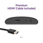 Express 4K+ Wireless Streaming Media Player