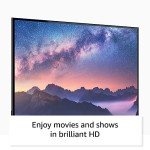 40" Fire TV with Alexa Voice Remote