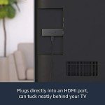 Fire TV Stick Lite with Alexa Voice Remote