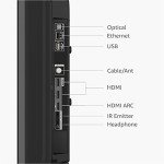 40" Fire TV with Alexa Voice Remote