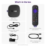 Roku Ultra 2024: Ultimate 4K Streaming Device
