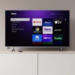 HD Streaming Device for Live TV & Remote