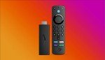 2023-2024 Fire TV Stick 3rd Gen with Alexa