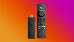 Fire TV Stick Lite with Alexa Voice Remote