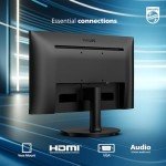Philips 22" Full HD VA Panel Monitor 100Hz