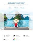 ARZOPA 15.6" Portable 1080P FHD Monitor