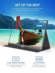 ARZOPA 15.6" Portable 1080P FHD Monitor