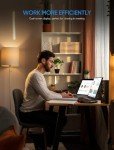 ARZOPA 15.6" Portable 1080P FHD Monitor