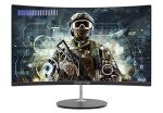 Sceptre 24" Curved Gaming Monitor 1080p HDMI