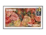 SAMSUNG 55-Inch QLED 4K Smart TV - Art Mode