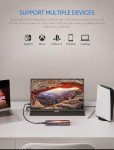 ARZOPA 15.6" Portable 1080P FHD Monitor