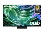 SAMSUNG 65-Inch 4K Smart OLED TV - Graphite Black
