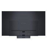 LG C3 65-Inch AI-Powered 4K Smart TV