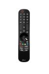 LG 65" OLED evo Smart TV 4K Processor 2024