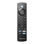 Insignia 75" 4K UHD Smart Fire TV